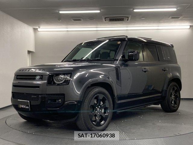 ROVER DEFENDER 2021-09 8038036-0