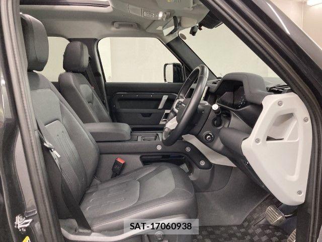 ROVER DEFENDER 2021-09 8038036-11