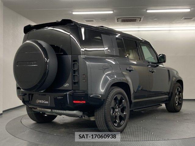 ROVER DEFENDER 2021-09 8038036-1