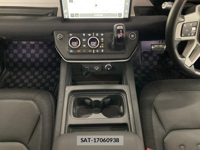 ROVER DEFENDER 2021-09 8038036-22