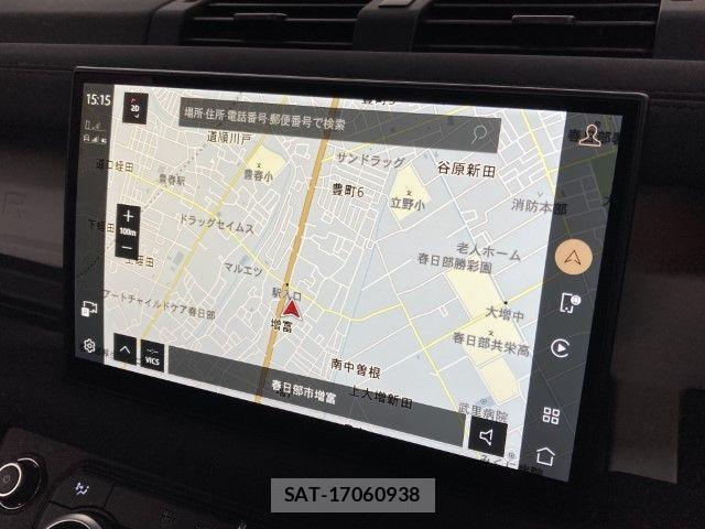ROVER DEFENDER 2021-09 8038036-27