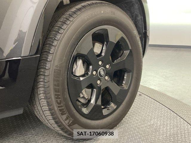 ROVER DEFENDER 2021-09 8038036-28