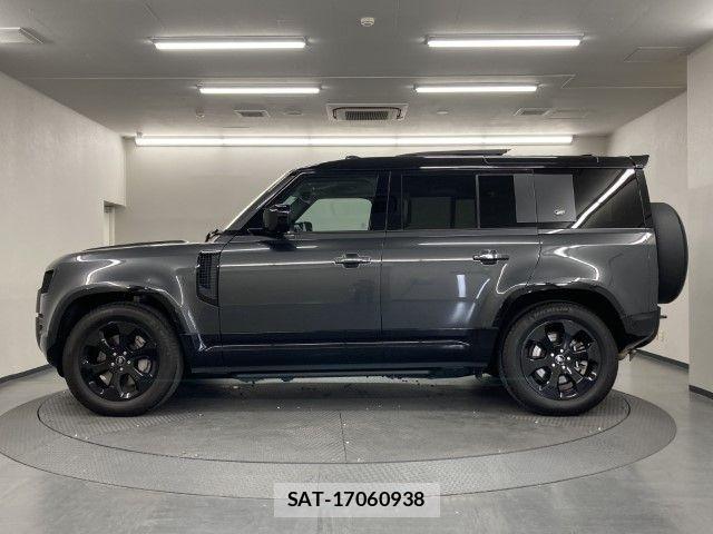 ROVER DEFENDER 2021-09 8038036-2