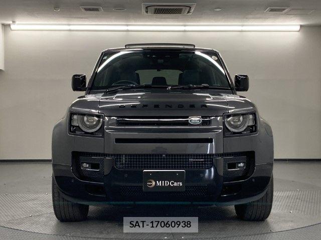 ROVER DEFENDER 2021-09 8038036-3