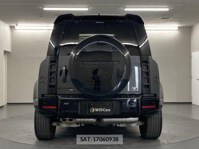 ROVER DEFENDER 2021-09 8038036-4