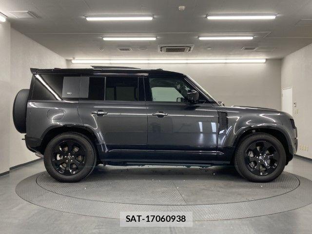 ROVER DEFENDER 2021-09 8038036-5