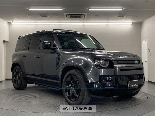ROVER DEFENDER 2021-09 8038036-6