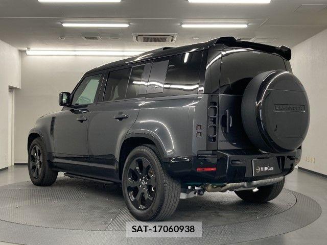 ROVER DEFENDER 2021-09 8038036-7