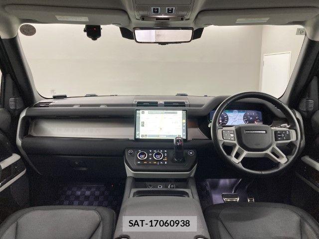 ROVER DEFENDER 2021-09 8038036-8