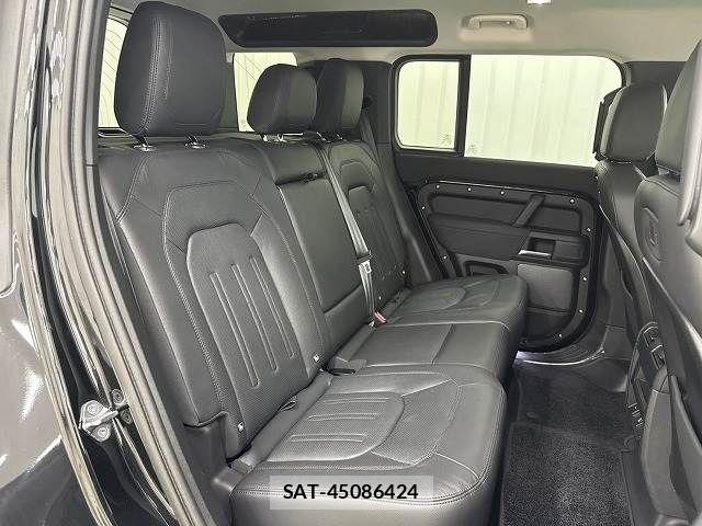 ROVER DEFENDER 2021-09 8075430-9