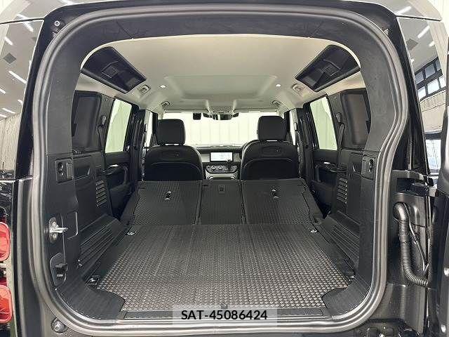 ROVER DEFENDER 2021-09 8075430-10