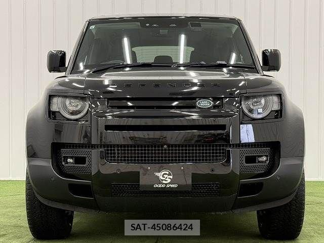 ROVER DEFENDER 2021-09 8075430-11