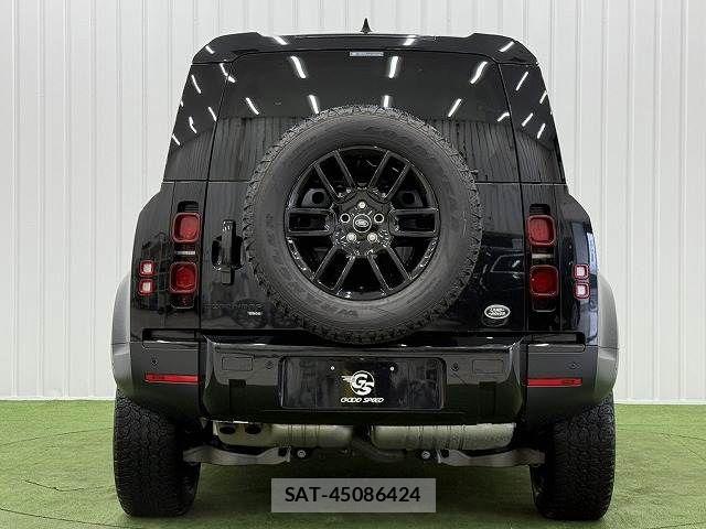 ROVER DEFENDER 2021-09 8075430-12