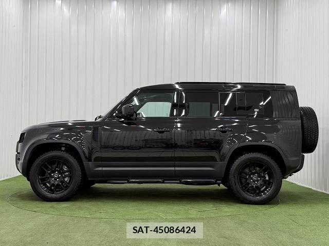 ROVER DEFENDER 2021-09 8075430-13