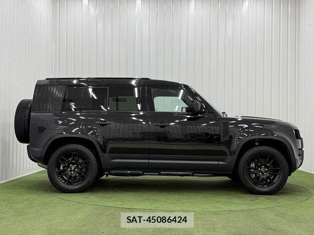 ROVER DEFENDER 2021-09 8075430-14