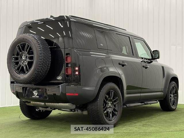 ROVER DEFENDER 2021-09 8075430-15