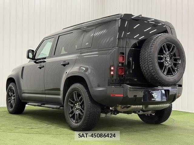 ROVER DEFENDER 2021-09 8075430-16