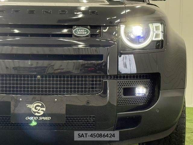 ROVER DEFENDER 2021-09 8075430-17