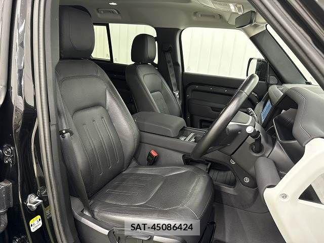 ROVER DEFENDER 2021-09 8075430-8