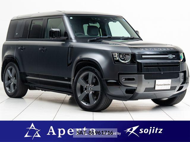 ROVER DEFENDER 2024-01 8075427-0