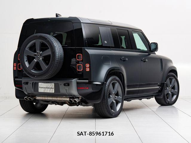 ROVER DEFENDER 2024-01 8075427-9