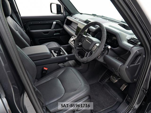 ROVER DEFENDER 2024-01 8075427-15