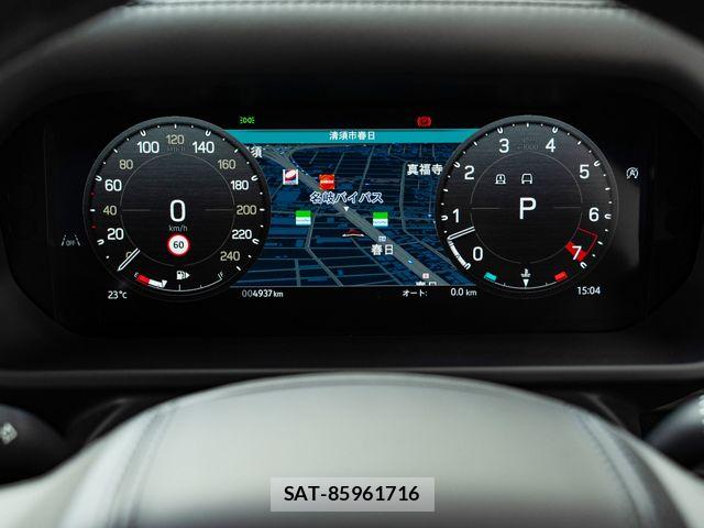 ROVER DEFENDER 2024-01 8075427-18
