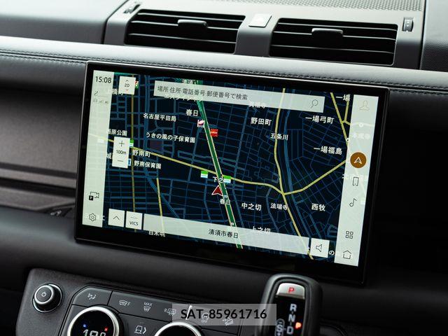 ROVER DEFENDER 2024-01 8075427-20