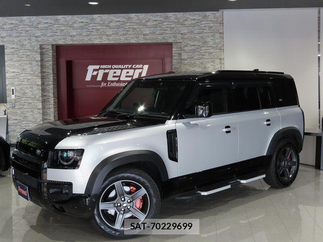 ROVER DEFENDER 2023-03 8075428-0