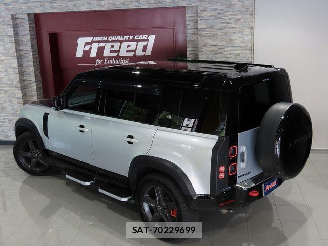 ROVER DEFENDER 2023-03 8075428-9