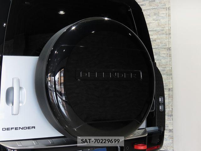 ROVER DEFENDER 2023-03 8075428-10