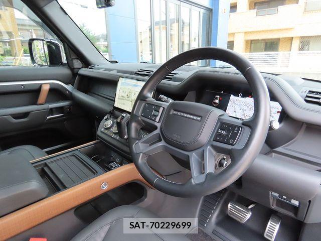 ROVER DEFENDER 2023-03 8075428-1