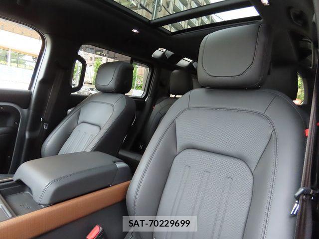 ROVER DEFENDER 2023-03 8075428-22