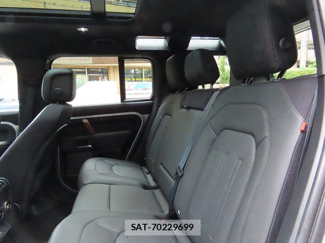 ROVER DEFENDER 2023-03 8075428-24