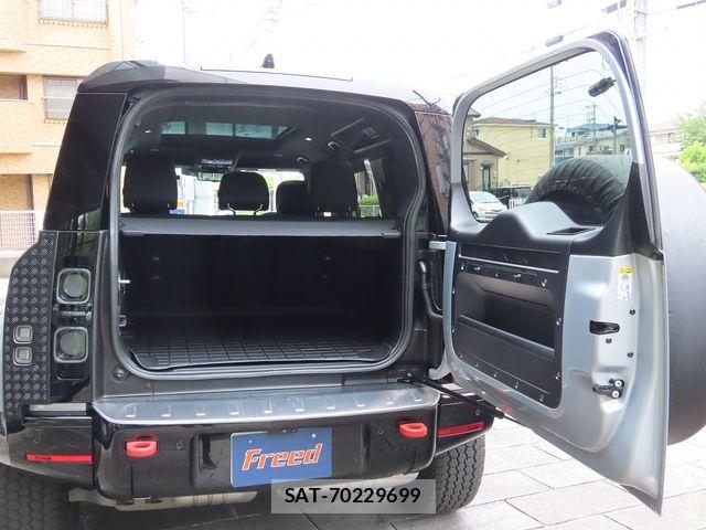 ROVER DEFENDER 2023-03 8075428-25