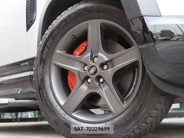 ROVER DEFENDER 2023-03 8075428-26