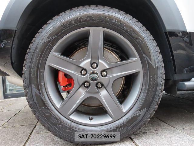 ROVER DEFENDER 2023-03 8075428-27