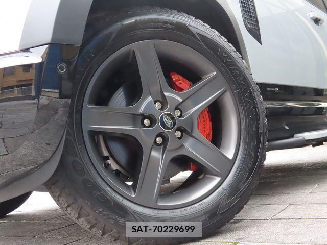 ROVER DEFENDER 2023-03 8075428-28