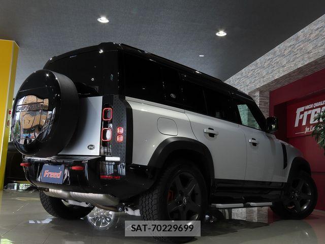 ROVER DEFENDER 2023-03 8075428-2