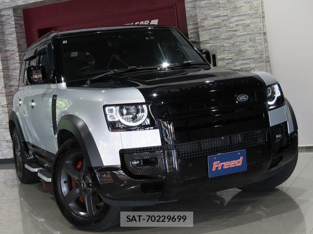 ROVER DEFENDER 2023-03 8075428-3