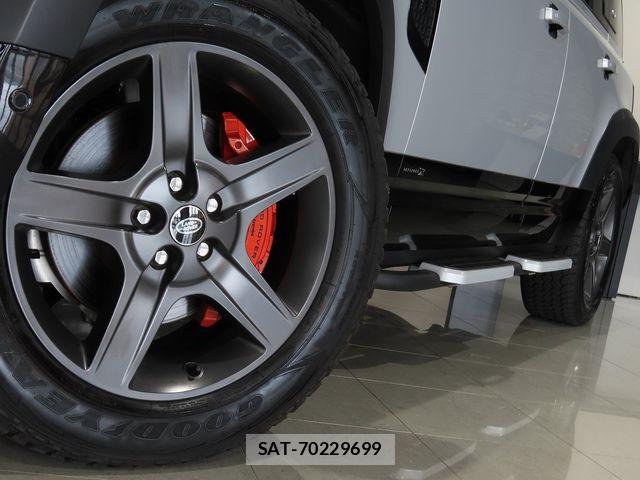 ROVER DEFENDER 2023-03 8075428-8