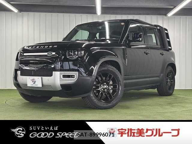 ROVER DEFENDER 2022-09 8075429-0