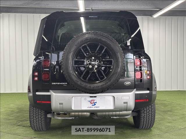 ROVER DEFENDER 2022-09 8075429-13