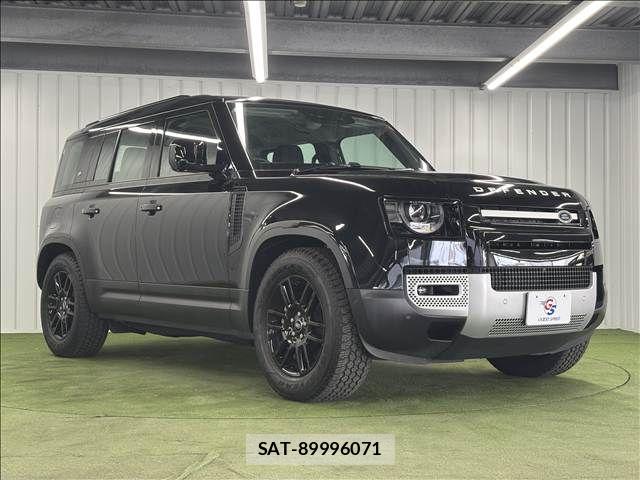 ROVER DEFENDER 2022-09 8075429-15