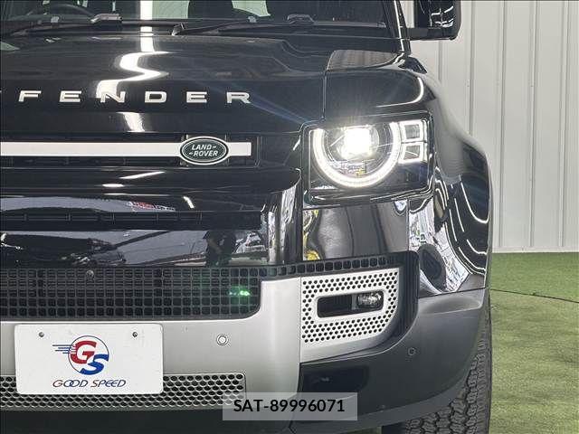 ROVER DEFENDER 2022-09 8075429-19