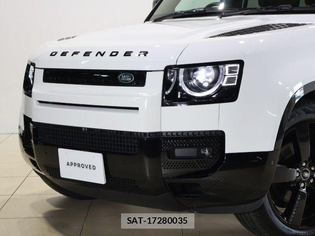 ROVER DEFENDER 2025-08 8132189-10
