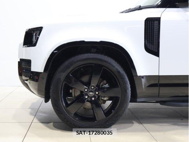 ROVER DEFENDER 2025-08 8132189-11