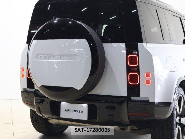 ROVER DEFENDER 2025-08 8132189-15