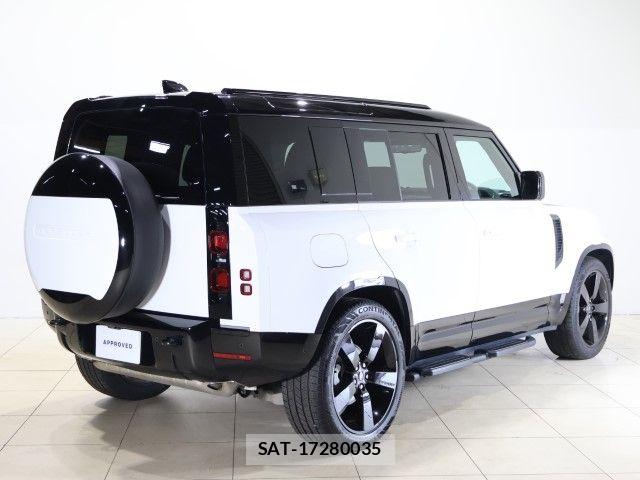 ROVER DEFENDER 2025-08 8132189-16