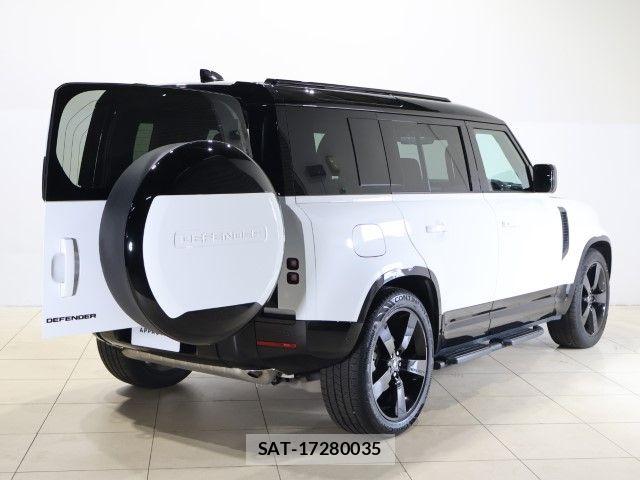 ROVER DEFENDER 2025-08 8132189-17